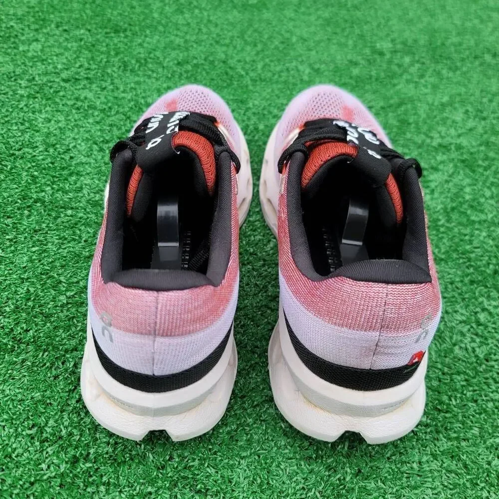 On Cloudsurfer - Men's running shoes - Size 8
